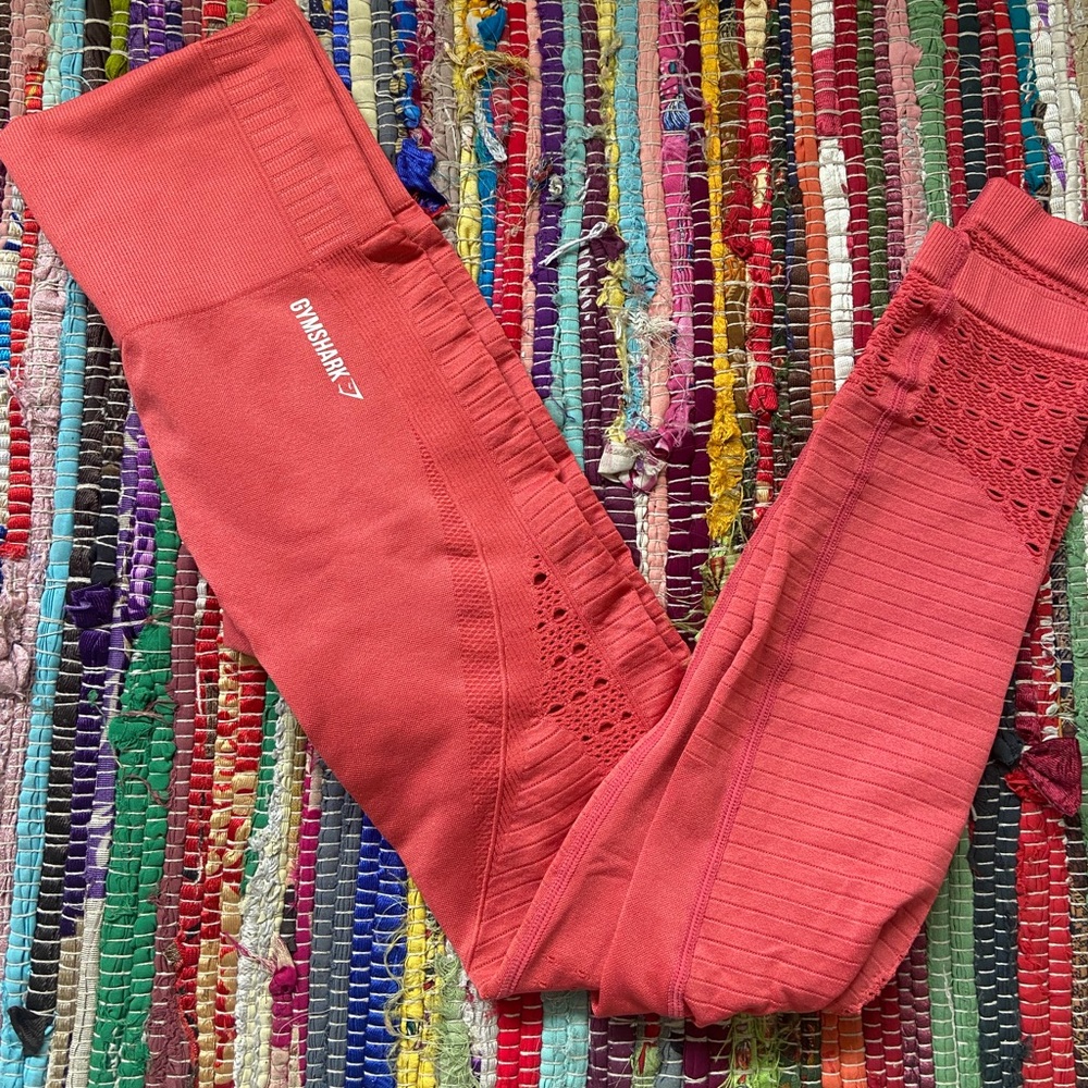 GYMSHARK leggings